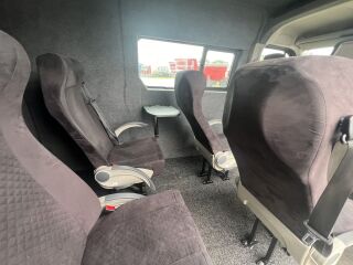 Renault Master EURO 6 132kW