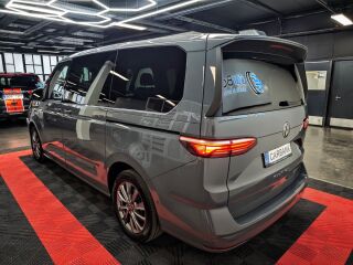 Volkswagen Multivan Life T7 Long 2.0 110kW