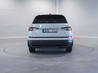 Skoda Kodiaq Ambition 4X4 TDi 2.0 110kW