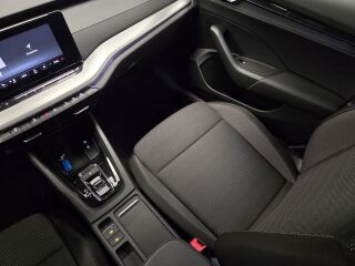 Skoda Octavia Combi Ambition 1.5 110кВ