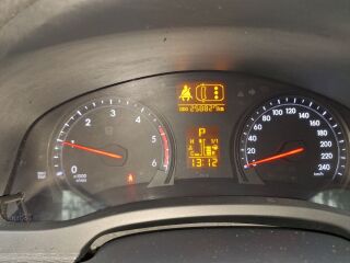 Toyota Avensis 2.2 110kW