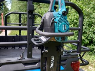 Polaris Polaris Ranger 1000 EPS Nordic Pro SE 43kW
