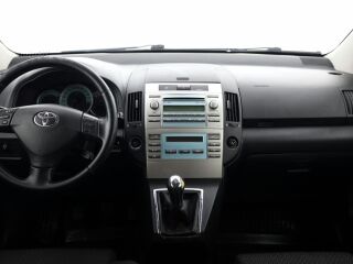 Toyota Corolla Verso Linea Sol Facelift 2.2 D-4D 100kW