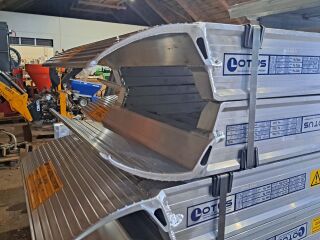 Pealesõiduteed 78/25 RCS 2,5 m  2700 kg