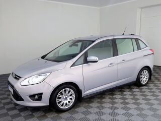 Ford Grand C-Max Comfort 1.6 92kW