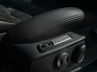 Volkswagen Passat Highline 2.0 140kW