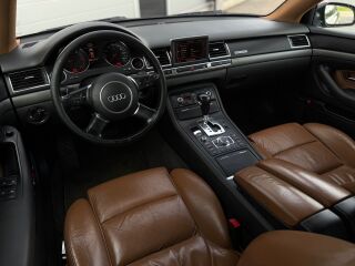 Audi A8 3.9 202kW