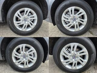 Volvo XC60 Momentum Osmium Grey Metallic 2.0 D4 140кВ