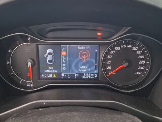 Ford Mondeo 2.2 147kW