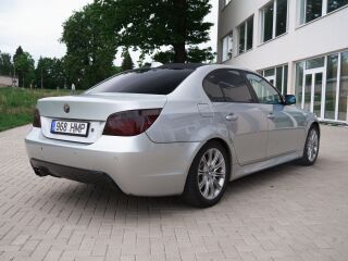 BMW 535 M-Performance 3.0 200kW