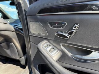 Mercedes-Benz S 350 LWB AMG RHD RIGHT HAND DRIVE 3.0 V6 220кВ