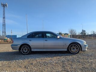 BMW 528 2.8 142кВ
