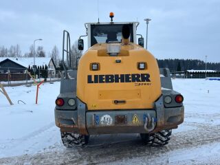 Liebherr L550