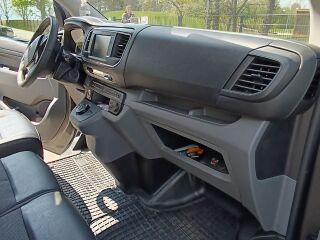 Toyota ProAce 2.0 130kW