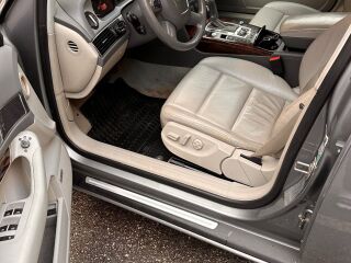 Audi A6 FL 3.0 176кВ