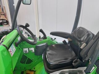 Avant 750 2.4 36kW