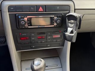 Audi A4 2.0 100kW