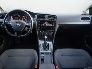 Volkswagen Golf Wagon Comfortline TGI BlueMotion 1.5 96kW