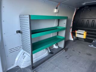 Volkswagen Transporter L2H1 4-Motion Serviceline 2.0 Tdi 110kW