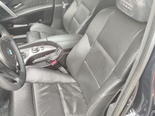 BMW 535 3.0 200кВ