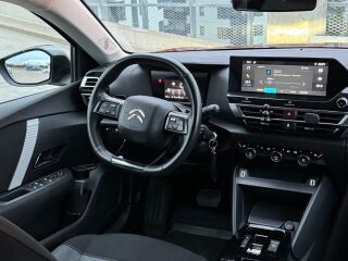 Citroen C4 1.2 96kW