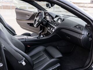 BMW 640 3.0 230kW