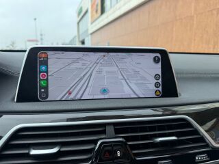 BMW 730 M-Sportpakett xDrive Facelift 3.0 195kW