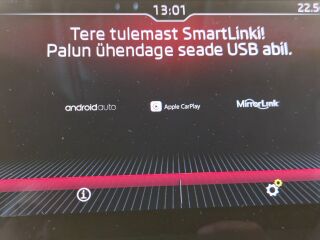 Skoda Octavia HB Elegance FL Plus LED 1.0 TSI 85kW