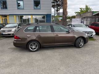 Volkswagen Golf 1.6 77kW