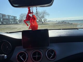 Mercedes-Benz CLA 180 1.6 90kW