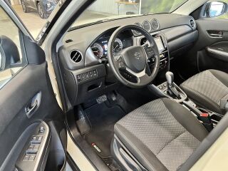 Suzuki Vitara GL+ 1.4 103kW