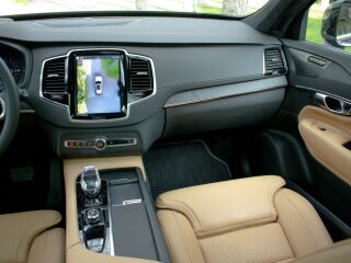 Volvo XC90 7s Ultimate Bright Long Range Wntr 2.0 T8 Recharge PHEV pistikhübriid 335kW