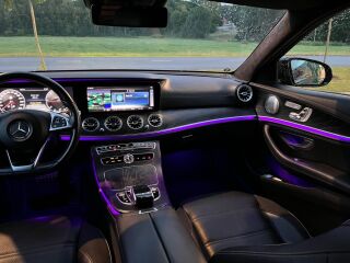 Mercedes-Benz E 200 2.0 110kW