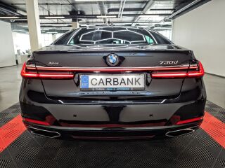 BMW 730 d xDrive 3.0 210kW