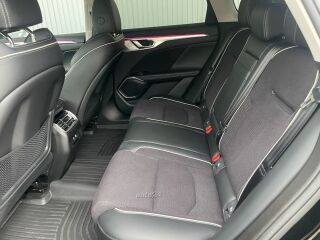 GWM Wey 05 Premium 2.0 350kW