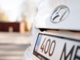 Hyundai ix35 4WD FACELIFT LED 2.0 100kW
