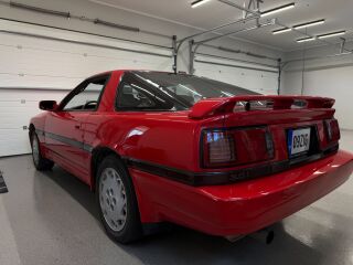 Toyota Supra A70 3.0 R6 140kW