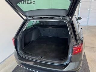 Volkswagen Passat Variant Elegance 4Motion 2.0 TDI 147kW