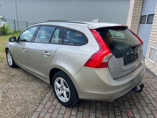 Volvo V60 2.0 Volvo D3 VIIS SILINDRIT 120kW