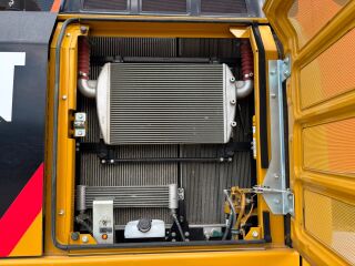CAT / Caterpillar 326 FL 152кВ