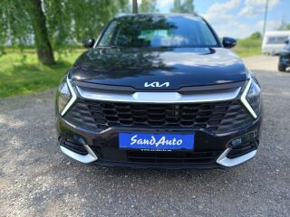 Kia Sportage Phev F 4WD Upgrade 1.6 132kW