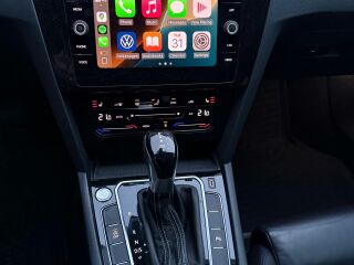 Volkswagen Passat 2.0 110kW