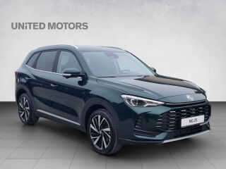 MG ZS Hybrid+ Luxury 1.5 145кВ