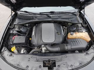 Dodge Charger 5.7 V8 AWD 276кВ