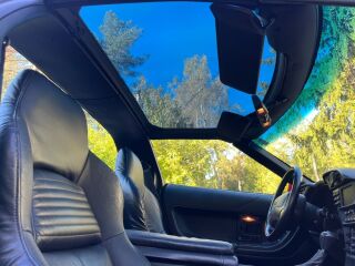 Chevrolet Corvette C4 5.7 225kW