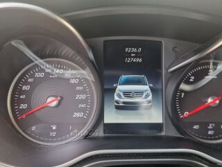 Mercedes-Benz V 250 V 250d Largo Exclusive 7G Tronic Exclusive 2.1 140kW