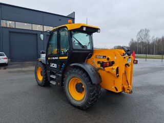 JCB 542-70 AGS 4,399.0 93кВ