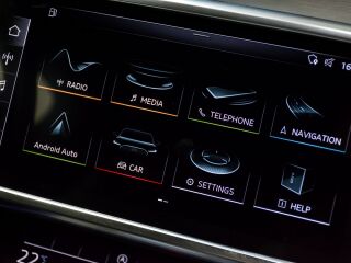 Audi A6 S-Line Quattro 2.0 R4 16V TFSI Turbo 180kW