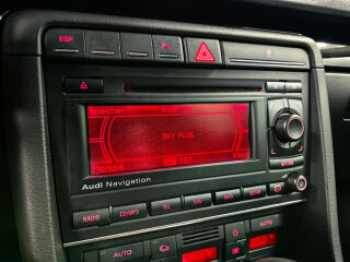 Audi A4 2.0 103kW