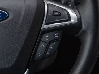 Ford Mondeo Titanium 2.0 110кВ